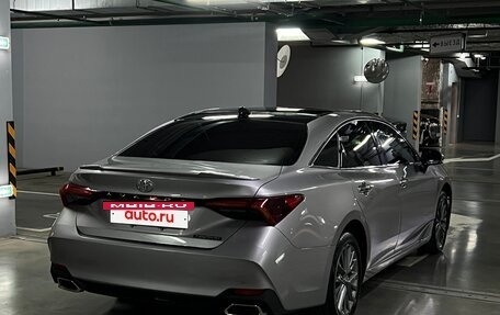 Toyota Avalon, 2022 год, 3 675 000 рублей, 9 фотография