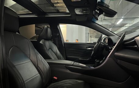 Toyota Avalon, 2022 год, 3 675 000 рублей, 18 фотография