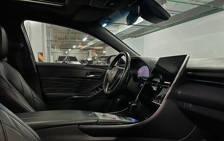 Toyota Avalon, 2022 год, 3 675 000 рублей, 19 фотография