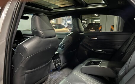 Toyota Avalon, 2022 год, 3 675 000 рублей, 24 фотография