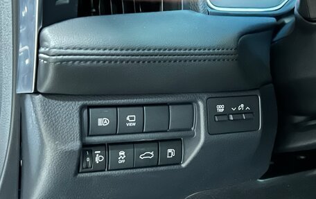 Toyota Avalon, 2022 год, 3 675 000 рублей, 22 фотография