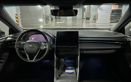 Toyota Avalon, 2022 год, 3 675 000 рублей, 21 фотография