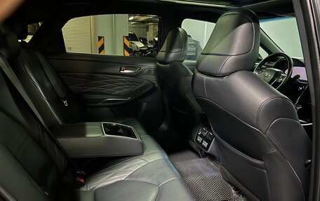 Toyota Avalon, 2022 год, 3 675 000 рублей, 25 фотография