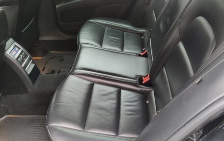 Skoda Superb III рестайлинг, 2014 год, 1 400 000 рублей, 3 фотография