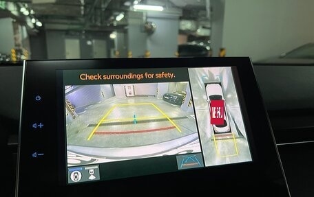 Toyota Avalon, 2022 год, 3 675 000 рублей, 20 фотография