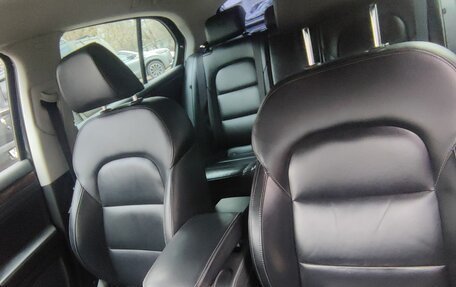 Skoda Superb III рестайлинг, 2014 год, 1 400 000 рублей, 8 фотография