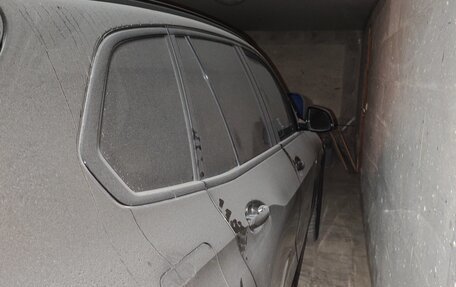 BMW X5, 2021 год, 7 500 000 рублей, 2 фотография