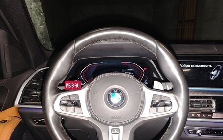 BMW X5, 2021 год, 7 500 000 рублей, 6 фотография