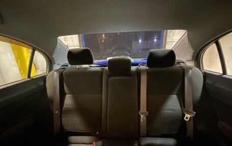 Honda Civic VIII, 2007 год, 600 000 рублей, 16 фотография