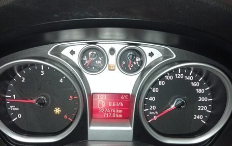 Ford Kuga III, 2009 год, 750 000 рублей, 6 фотография