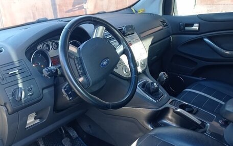 Ford Kuga III, 2009 год, 750 000 рублей, 2 фотография