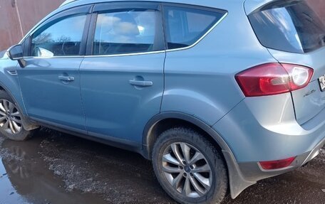 Ford Kuga III, 2009 год, 750 000 рублей, 5 фотография