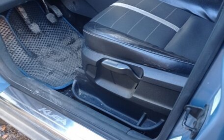 Ford Kuga III, 2009 год, 750 000 рублей, 3 фотография