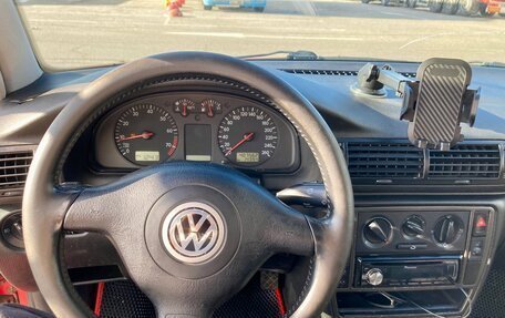 Volkswagen Passat B5+ рестайлинг, 1998 год, 149 000 рублей, 2 фотография