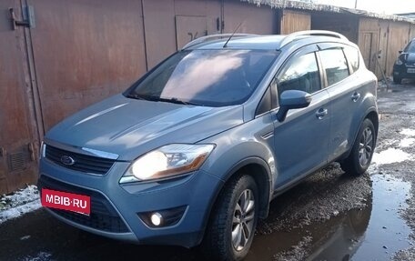 Ford Kuga III, 2009 год, 750 000 рублей, 7 фотография