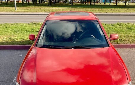 Volkswagen Passat B5+ рестайлинг, 1998 год, 149 000 рублей, 7 фотография