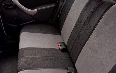 Renault Duster I рестайлинг, 2014 год, 1 185 000 рублей, 5 фотография