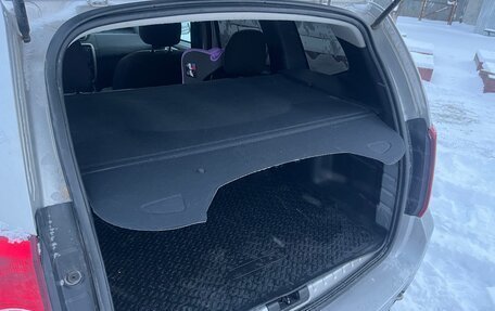 Renault Duster I рестайлинг, 2014 год, 1 185 000 рублей, 13 фотография