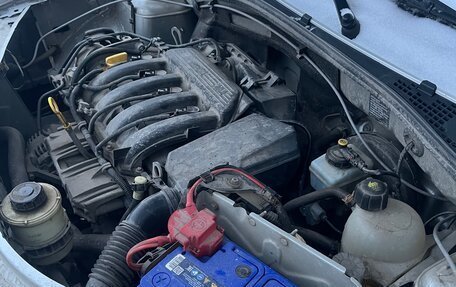 Renault Duster I рестайлинг, 2014 год, 1 185 000 рублей, 9 фотография