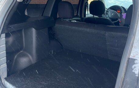 Renault Duster I рестайлинг, 2014 год, 1 185 000 рублей, 15 фотография