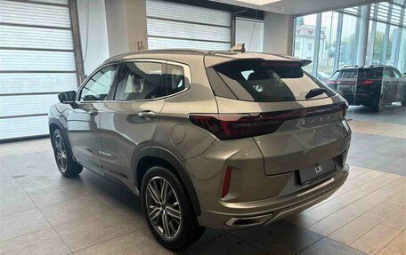 CheryExeed LX, 2024 год, 3 520 000 рублей, 4 фотография