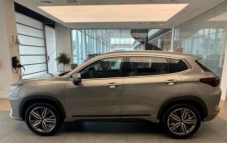 CheryExeed LX, 2024 год, 3 520 000 рублей, 3 фотография