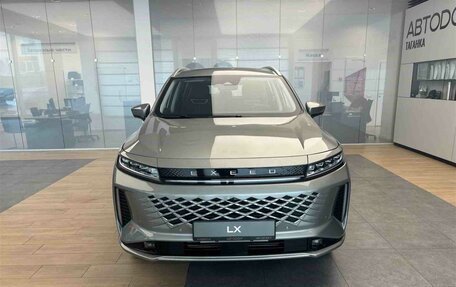 CheryExeed LX, 2024 год, 3 520 000 рублей, 5 фотография