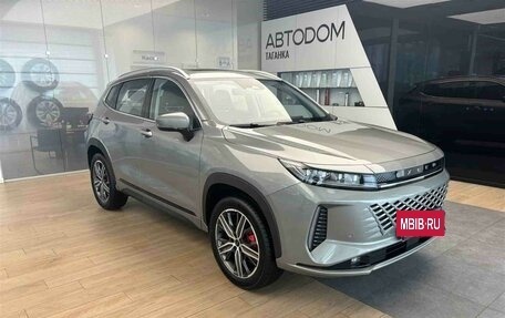 CheryExeed LX, 2024 год, 3 520 000 рублей, 2 фотография