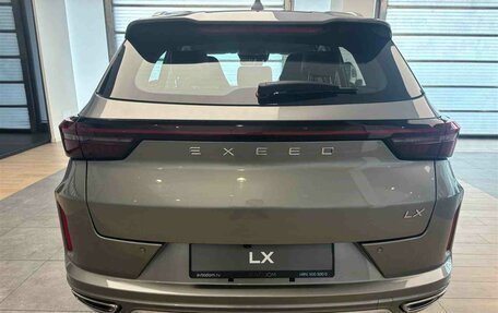 CheryExeed LX, 2024 год, 3 520 000 рублей, 8 фотография