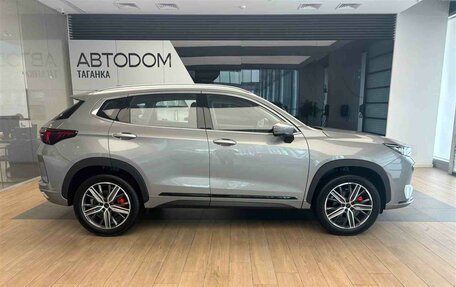 CheryExeed LX, 2024 год, 3 520 000 рублей, 7 фотография