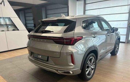 CheryExeed LX, 2024 год, 3 520 000 рублей, 6 фотография