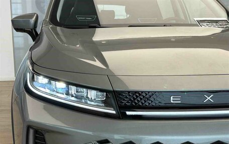 CheryExeed LX, 2024 год, 3 520 000 рублей, 17 фотография