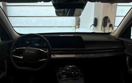 CheryExeed LX, 2024 год, 3 520 000 рублей, 9 фотография