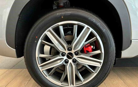 CheryExeed LX, 2024 год, 3 520 000 рублей, 15 фотография