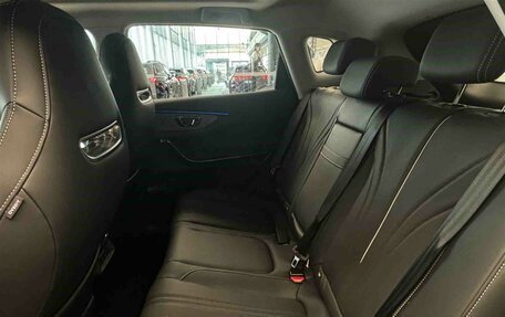 CheryExeed LX, 2024 год, 3 520 000 рублей, 11 фотография