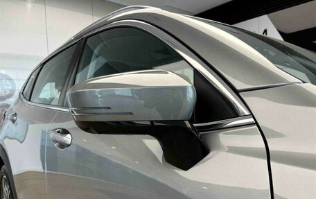 CheryExeed LX, 2024 год, 3 520 000 рублей, 12 фотография