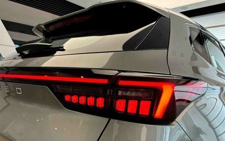 CheryExeed LX, 2024 год, 3 520 000 рублей, 16 фотография