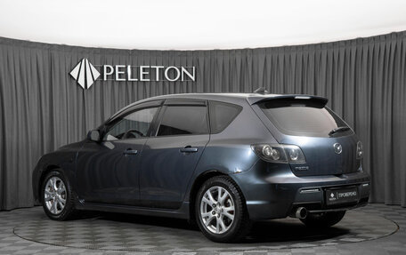 Mazda 3, 2008 год, 590 000 рублей, 4 фотография