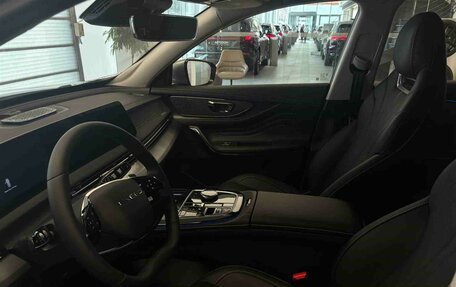 CheryExeed LX, 2024 год, 3 520 000 рублей, 10 фотография