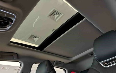 CheryExeed LX, 2024 год, 3 520 000 рублей, 13 фотография