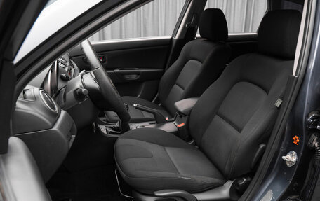 Mazda 3, 2008 год, 590 000 рублей, 11 фотография