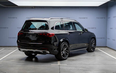 Mercedes-Benz GLS, 2025 год, 23 040 000 рублей, 2 фотография