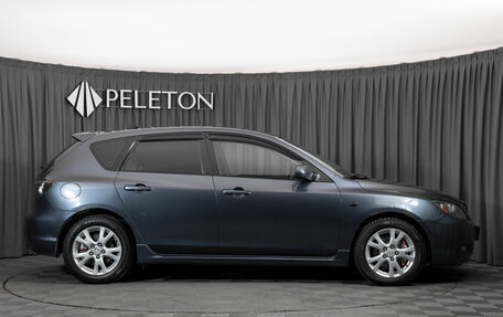 Mazda 3, 2008 год, 590 000 рублей, 7 фотография