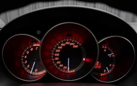 Mazda 3, 2008 год, 590 000 рублей, 13 фотография