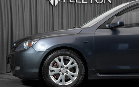 Mazda 3, 2008 год, 590 000 рублей, 18 фотография