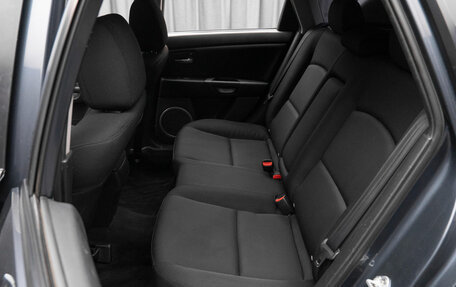 Mazda 3, 2008 год, 590 000 рублей, 14 фотография