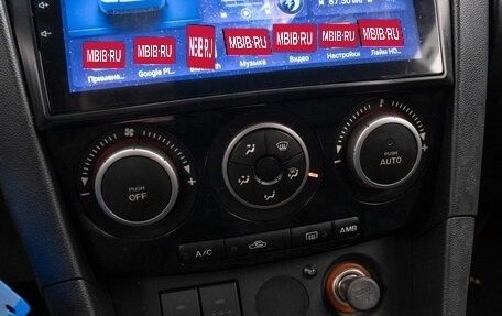 Mazda 3, 2008 год, 590 000 рублей, 16 фотография