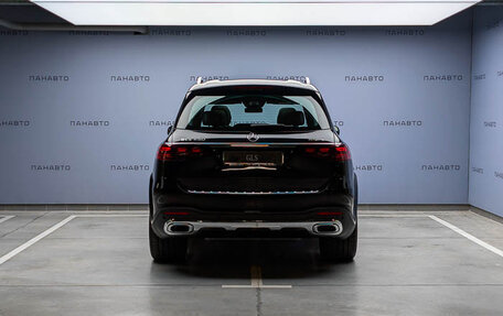 Mercedes-Benz GLS, 2025 год, 23 040 000 рублей, 4 фотография