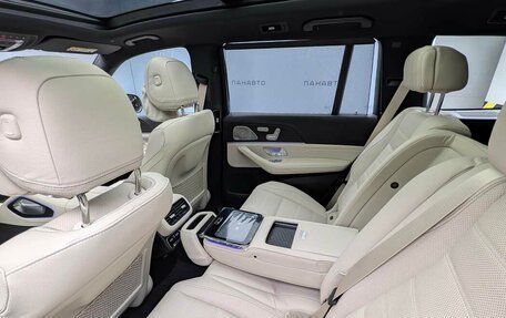 Mercedes-Benz GLS, 2025 год, 23 040 000 рублей, 8 фотография