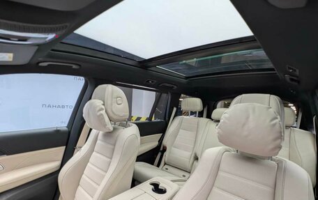 Mercedes-Benz GLS, 2025 год, 23 040 000 рублей, 7 фотография